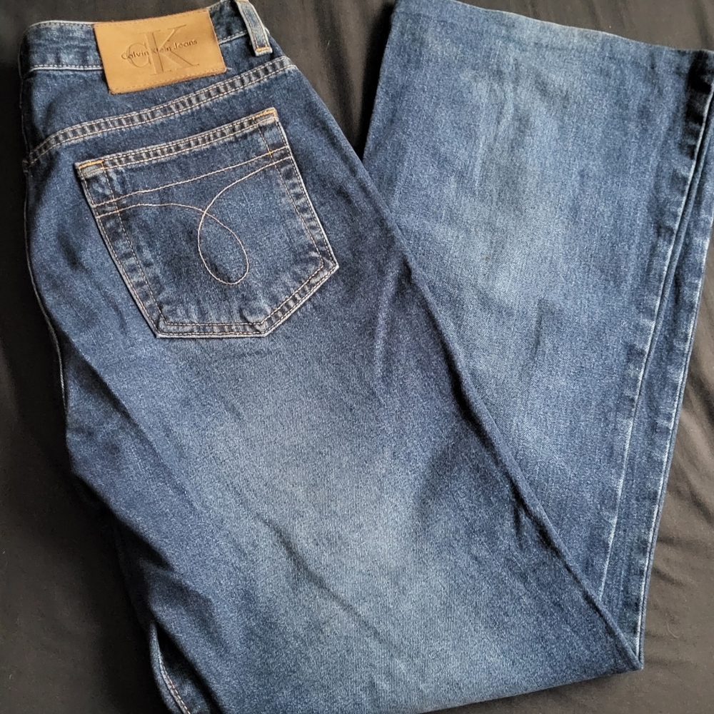 Calvin Klein jeans 7